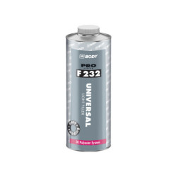 F 232 Universal Light...