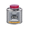 Body Pro H 732 Epoxy Hardener, Transparent, 250ml
