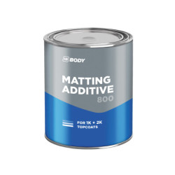 800 Matting Additive,...