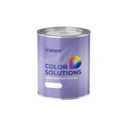 Colour Solutions Basecoat...