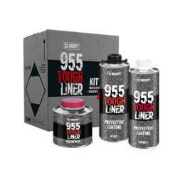 955 Tough Liner Kit