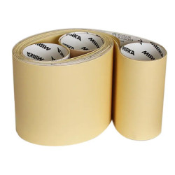 Gold Max Narrow/Wide Belts