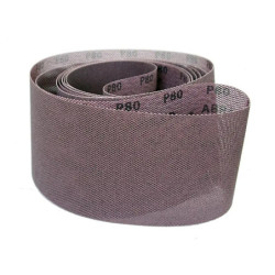 Abranet Max Narrow/Wide Belts