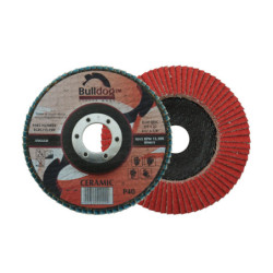 Homegrown Ceramic Flap...