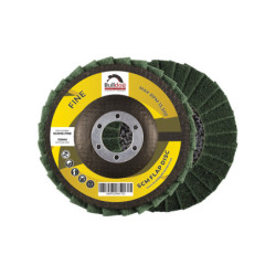 SCM Surface Conditioning...