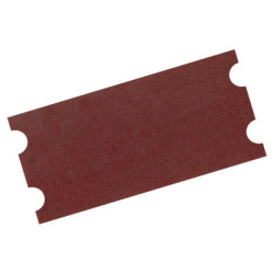 WK X-Cloth Notched Paper...