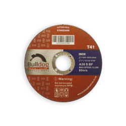 All Purpose 1mm Inox...