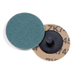 Abrasive Quick-change Disc...