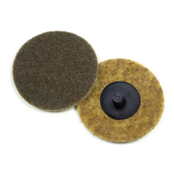 Surface Conditioning...