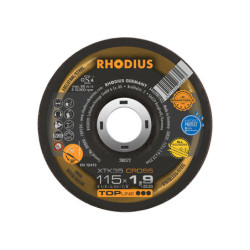 XTK35 Cross Cut and Grind,...