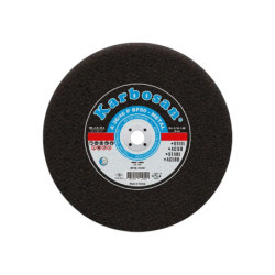 Stationary Machine Cut-Off...