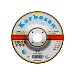 Metal Grinding Disc,...