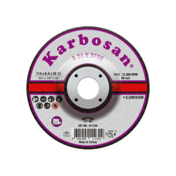 Aluminium Grinding Disc,...