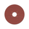 Aluminium Oxide Resin Fibre Disc
