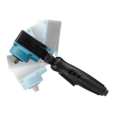 Impact Wrench, Twin Turbo...