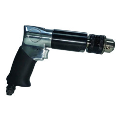 Reversible Drill, 3-Gears,...