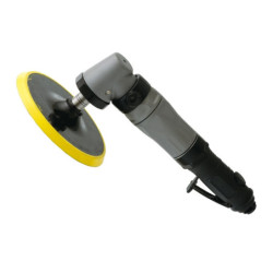 Angle Polisher, 7" (without...
