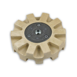 Eraser Wheel for Rust...