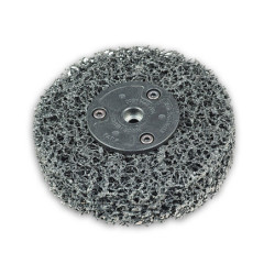 4" Rib and Strip Wheel, for...