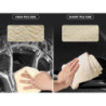 Coral Fleece Detailing Towels, Tear-away, 20 pcs/roll