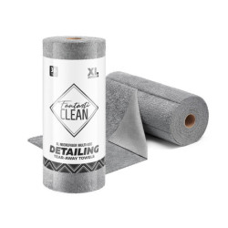 Detailing Microfibre...