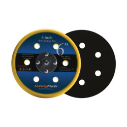 Back-up pad, Hard Density,...