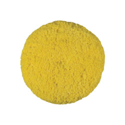 Wool Cutting Mop, Yellow...