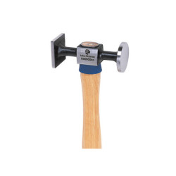 Flat-Face Standard Bumping...