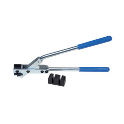 Door Skin Cramping Tool