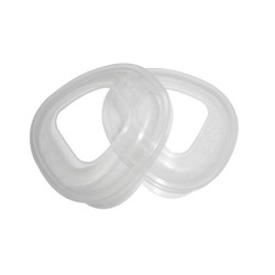 Half Mask Pre-filter Retainer