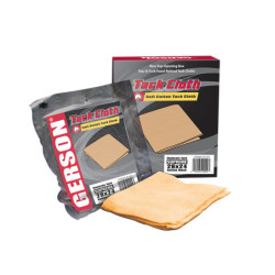 Tack Cloth Tan, High Tack