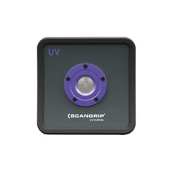 Nova-UV S: Rechargeable LED...