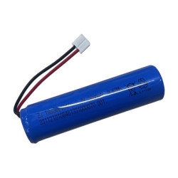 Sunmatch 4 Replacement Battery
