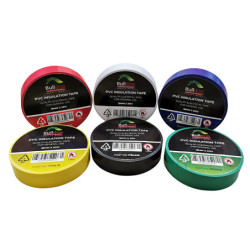 PVC Electrical Insulation...