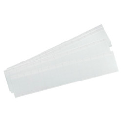 Clear Logo Tape, 50mmx300mm