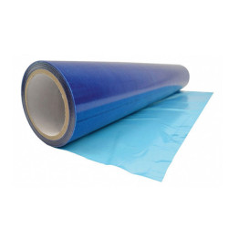 Crash Wrap, Blue,...