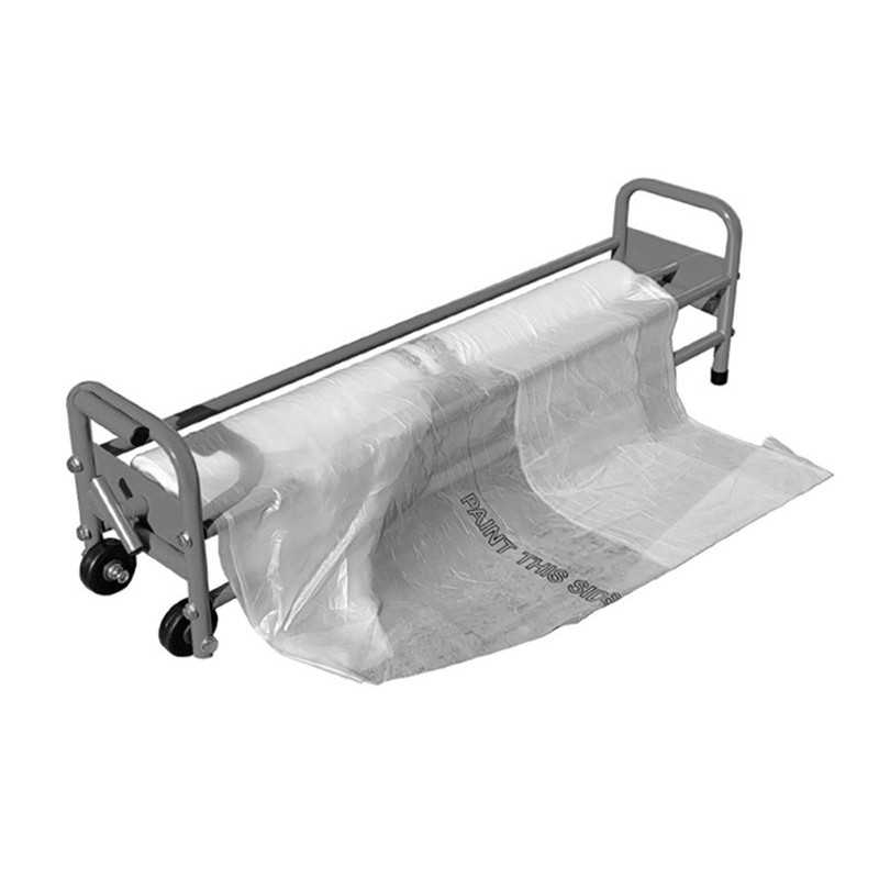 Masking Film Dispenser, Mobile