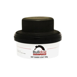 Dry Guide Coat Control...