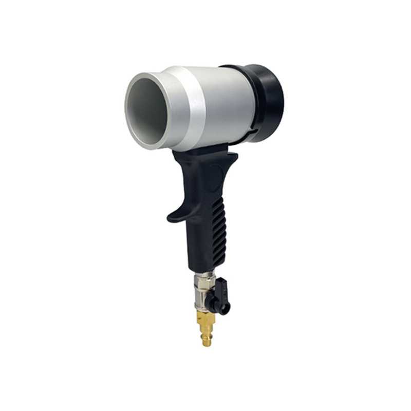 Waterborne Jet Blow Gun