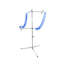 Waterborne Jet Blow Gun...