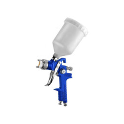 H827P/E HVLP Spray Gun