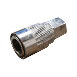 Quick Coupler, 1/4" Thread