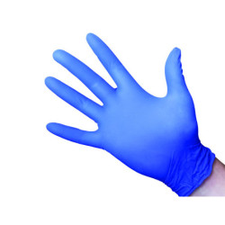 Nitril Disposable Glove,...