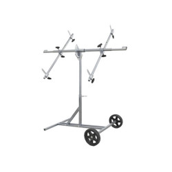 Panel Repair Paint Stand,...