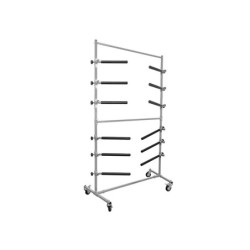 Bumper Storage Rack,...