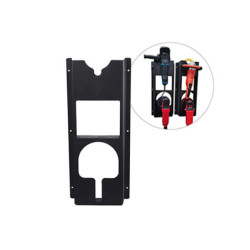 Polisher Holder, Wall-mounted