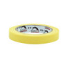 Masking Tape, 80º Natural Rubber, Red Core