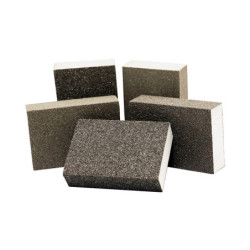 Foam Abrasive Sanding...