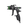 jet X , Digital Ready Spray Gun, HVLP
