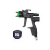 jet X, Digital Spray Gun, HVLP